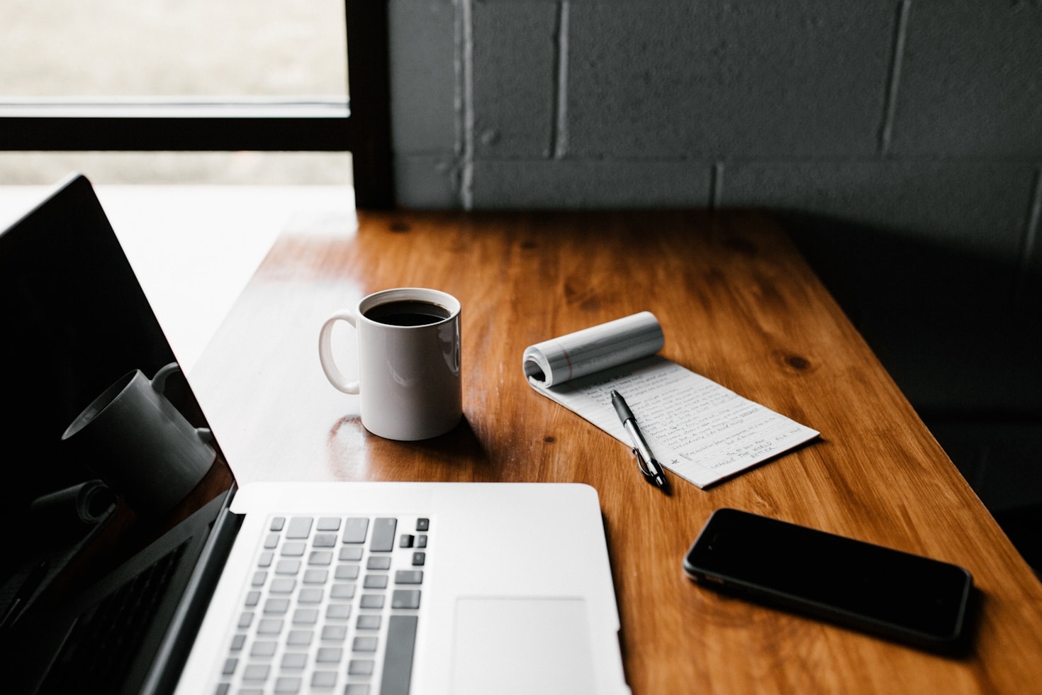 Sådan tilmelder du dig vores nyhedsbrev hurtigt